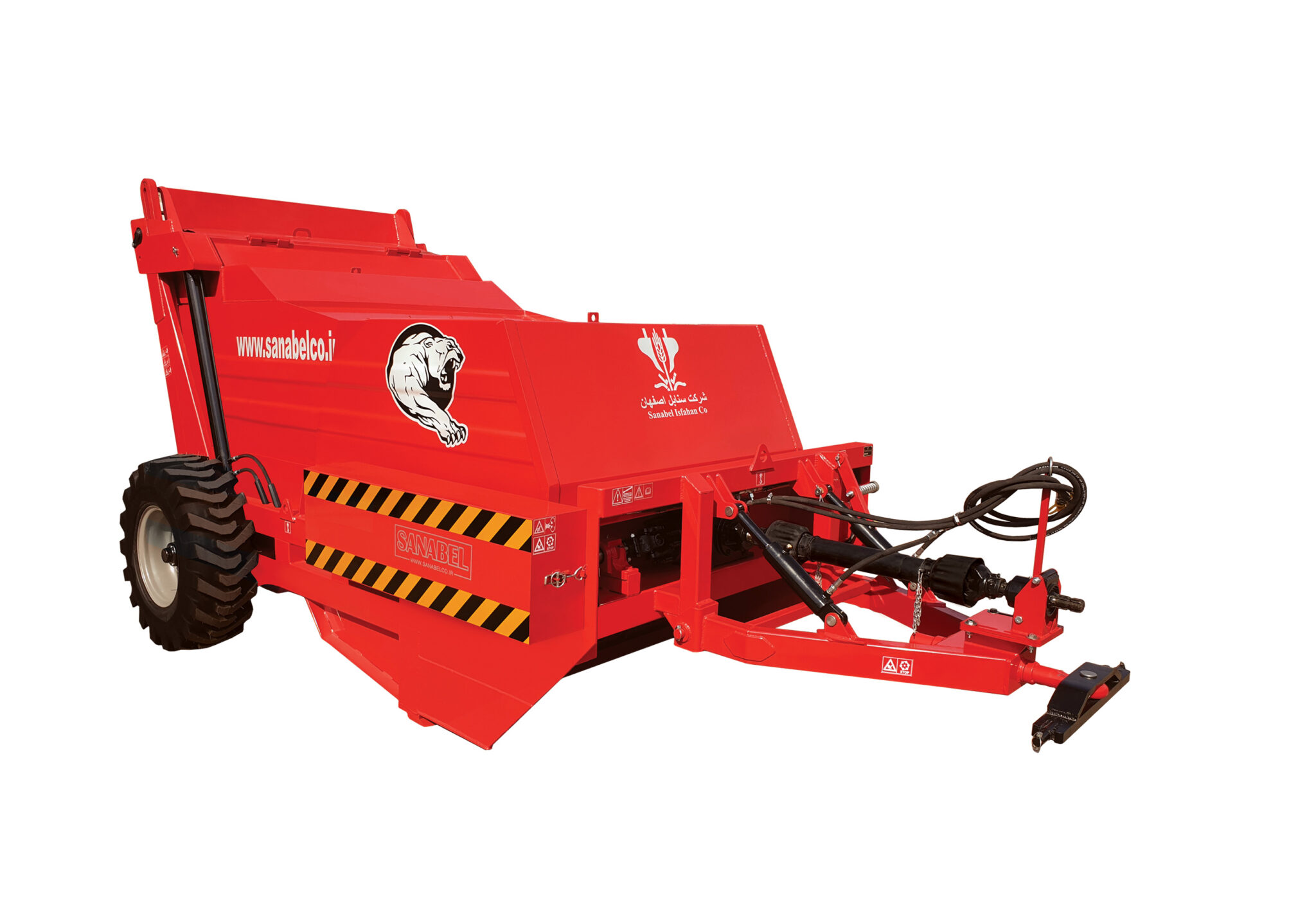 خرید  دستگاه سنگ جمع کن بصورت مستقیم از کارخانه